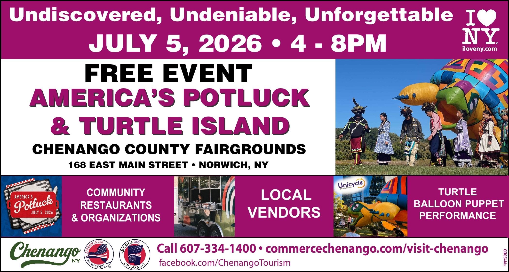 Featured Item Slide