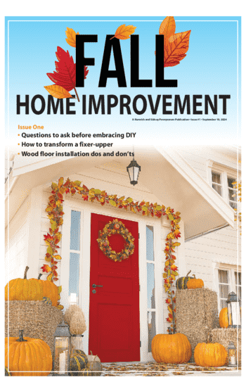 NS Fall Home Improvement 2024