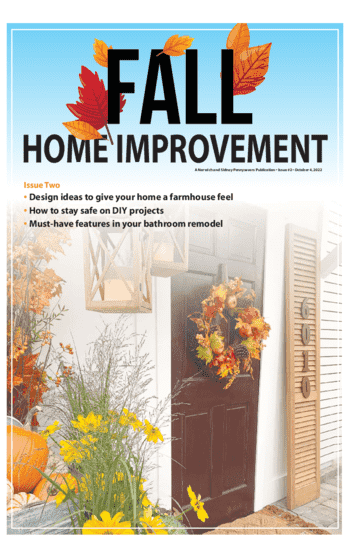 2022 Fall Home Improvement 2