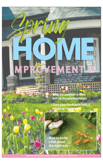 NS Spring Home Improvement 2024 2