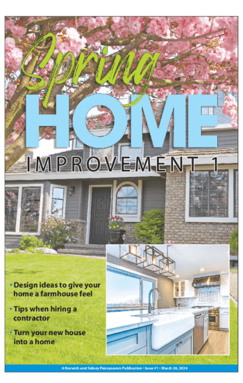 NS Spring Home Improvement 2024